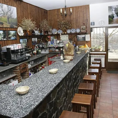 Guest house Restaurante Alto Rey