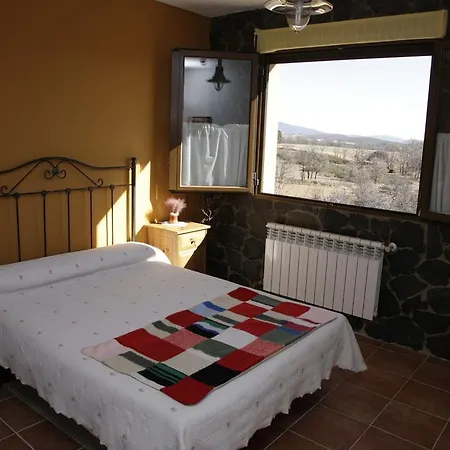 Guest house Restaurante Alto Rey Arroyo de las Fraguas